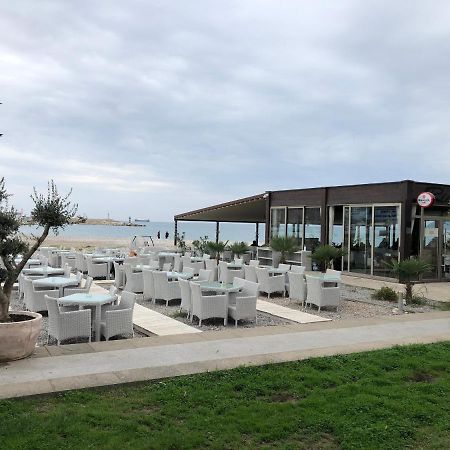 Apartment Marina Bar Exterior photo